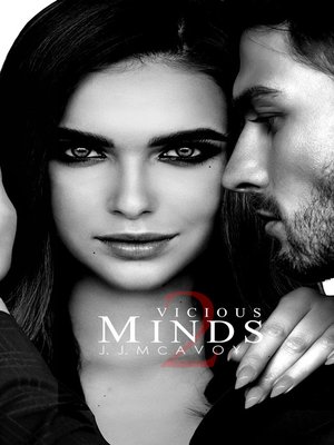 Vicious Minds - ebook